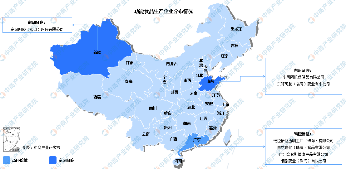 云浮市食品企业上市规划(食品企业上市规划建议)