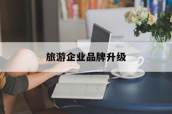 云浮市旅游企业品牌升级(旅游企业品牌升级措施)